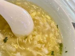 胡鱼汤-同和居(月坛店)