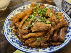 -惠康汤粉店(惠新中街店)