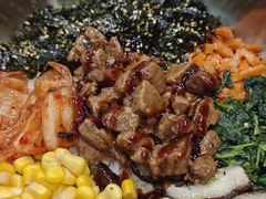 -米村拌饭(太和区万达店)