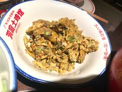 -洞庭土菜馆(天河北总店)