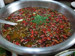 -陈有良尖椒鸡(渝中示范店)