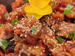 醉排骨-园里前·10年私厨·福建菜(台江万达鳌峰洲店)