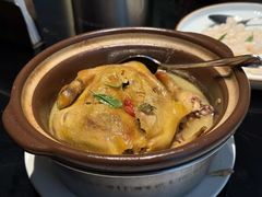 -外婆家(西红门荟聚购物中心店)