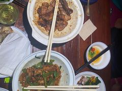 -客语客家菜(东山口店)