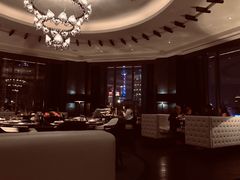 -上海苏宁宝丽嘉酒店·Cafe Bellagio西餐厅
