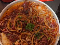 -谷牛和牛烤肉(漕河泾印象城店)