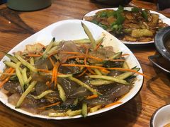 -圣夜东北菜烧烤·夜宵·龙虾(胥江路店)