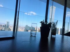 -北京柏悦酒店·锦庭餐厅Dining Room