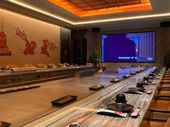 -赤坂亭·M9和牛烧肉·铁板烧·日料398放题(长泰广场店)