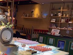 -凡塔斯牛排自助餐厅(广东佛山三水万达店)