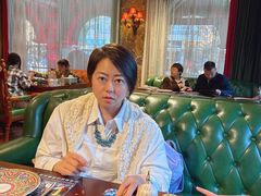 -喀秋莎西餐厅