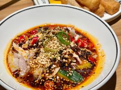 -太二酸菜鱼(浦东正大广场店)