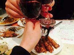 -芭菲盛宴·环球美食(袁家岗店)