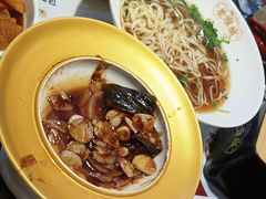 -老淮城·长鱼面(河下古镇店)