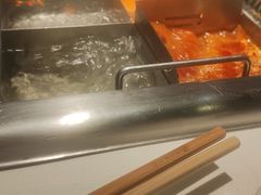 -海底捞火锅(锦艺城店)