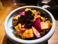 老太原过油肉-请晋·山西餐社(好运街店)