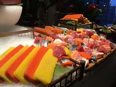 -广州富力君悦大酒店·凯菲厅