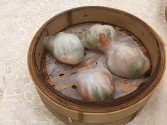 顺德人家虾饺皇-顺德人家食府(黄金广场店)
