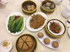 -新梅园不夜粥(龙华店)