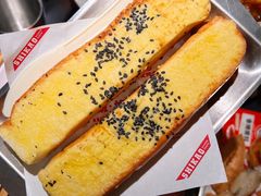 -师烤·豆花烤鱼(深圳坂田天虹店)