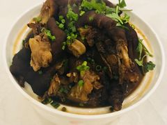 -友鹏海鲜(新宜白大道店)