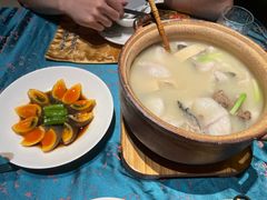 -茶人村·宫廷私厨(奥体印象城店)