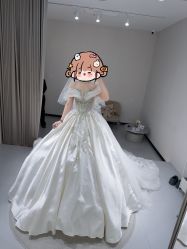 -PAI婚纱礼服设计馆【大牌租赁/高级定制】