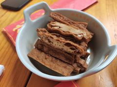 自制豆干-炒豆合作社(东四总店)