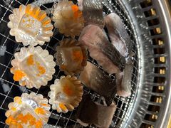 -牛YO烧肉烤肉自助(万象城春河里店)