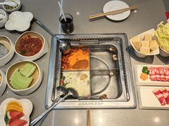 -海底捞火锅(天一广场亚细亚店)