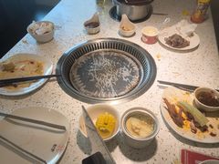 -韩大地烤肉海鲜火锅自助(五一广场店)