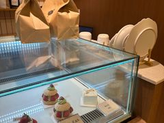 -evoojoo面包商店