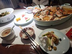 -上地宴·中关村的会客厅(清河高铁站店)