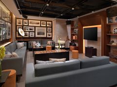 -上海崇明金茂凯悦酒店