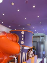 -Oh my head儿童理发(绿地·新田360店)