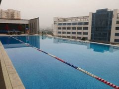 -广州天河希尔顿酒店