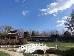 -钓鱼台国宾馆
