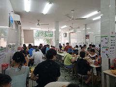 -Pho Hoa Pasteur