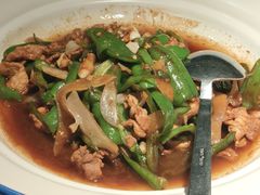 -兰湘子·湘菜小炒(长安万科广场店)