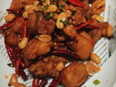 -有位虾匠·香辣蟹·小龙虾(李村店)