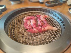 -炎蔵牛舌烤肉