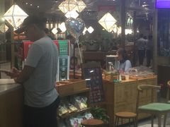 -云海肴·汽锅鸡·云南菜(广安门天虹店)