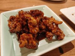 -新白鹿餐厅(银泰西湖文化广场店)