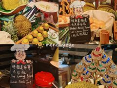 -广州香格里拉酒店