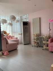 -Beauty Nails 美甲美睫皮肤管理