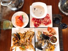 -三亚亚龙湾雅高铂尔曼别墅度假酒店