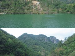 -大慈岩风景区