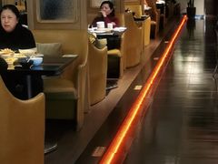 大堂-小资太太餐厅(南岗区店)