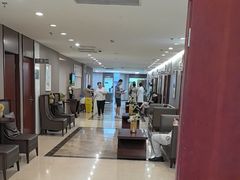 -爱康国宾体检中心(五角场万达广场分院)