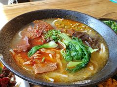 -俏湘私房菜(国贸店)